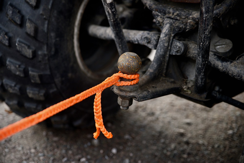 ΣΧΟΙΝΙ RUNLOCK 4Χ4 OFFROAD